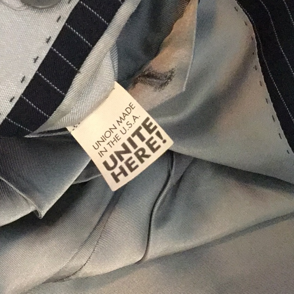 HSM Collection 2-pc Suit - Picture 8 of 8